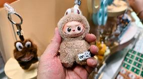 Pop Mart Labubu Popular