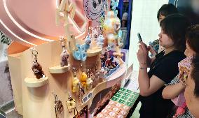 Pop Mart Labubu Popular