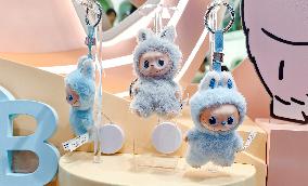 Pop Mart Labubu Popular
