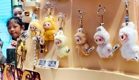 Pop Mart Labubu Popular