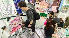 Pop Mart Labubu Popular