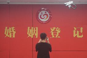 Chinese Traditional Festivals Qixi Festival