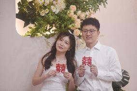 Chinese Traditional Festivals Qixi Festival