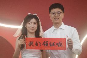 Chinese Traditional Festivals Qixi Festival