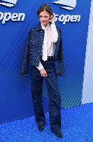 Celebs at The US Open 2025 - Arrival - NYC
