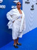 Celebs at The US Open 2025 - Arrival - NYC