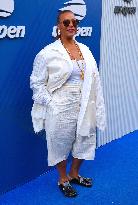 Celebs at The US Open 2025 - Arrival - NYC