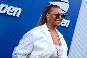 Celebs at The US Open 2025 - Arrival - NYC