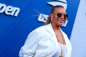 Celebs at The US Open 2025 - Arrival - NYC