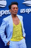 Celebs at The US Open 2025 - Arrival - NYC