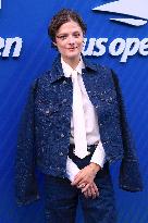 Celebs at The US Open 2025 - Arrival - NYC
