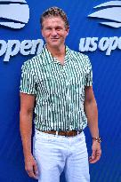 Celebs at The US Open 2025 - Arrival - NYC