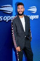 Celebs at The US Open 2025 - Arrival - NYC