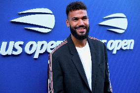 Celebs at The US Open 2025 - Arrival - NYC