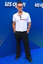 Celebs at The US Open 2025 - Arrival - NYC