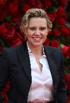 The Roses Premiere - London