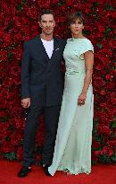 The Roses Premiere - London