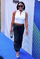 Celebs at The US Open 2025 - Arrival - NYC