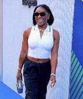 Celebs at The US Open 2025 - Arrival - NYC