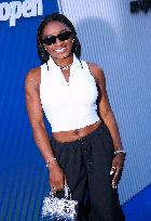 Celebs at The US Open 2025 - Arrival - NYC