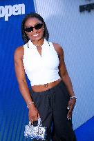 Celebs at The US Open 2025 - Arrival - NYC