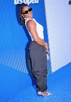 Celebs at The US Open 2025 - Arrival - NYC