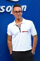 Celebs at The US Open 2025 - Arrival - NYC