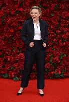 The Roses Premiere - London