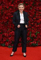 The Roses Premiere - London