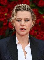 The Roses Premiere - London