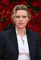 The Roses Premiere - London