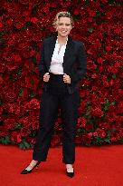 The Roses Premiere - London