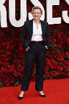 The Roses Premiere - London