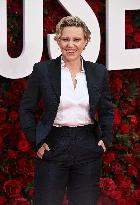 The Roses Premiere - London