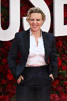 The Roses Premiere - London