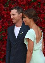 The Roses Premiere - London