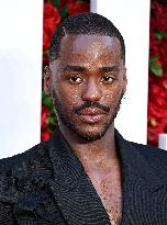 The Roses Premiere - London