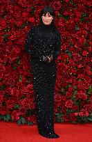 The Roses Premiere - London