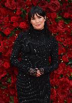 The Roses Premiere - London