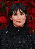 The Roses Premiere - London