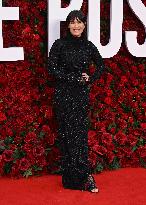 The Roses Premiere - London
