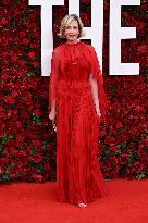 The Roses Premiere - London