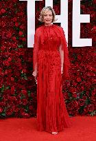 The Roses Premiere - London