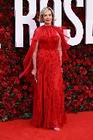 The Roses Premiere - London