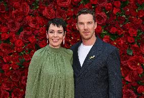 The Roses Premiere - London