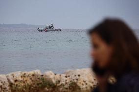 25th Franco-German Ministerial Council - Fort de Bregancon