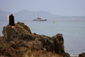 25th Franco-German Ministerial Council - Fort de Bregancon