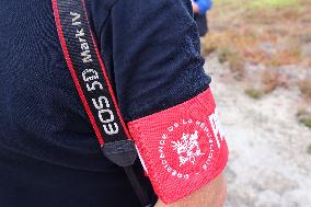 25th Franco-German Ministerial Council - Fort de Bregancon