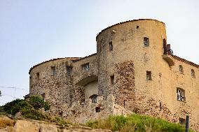 25th Franco-German Ministerial Council - Fort de Bregancon