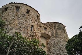 25th Franco-German Ministerial Council - Fort de Bregancon